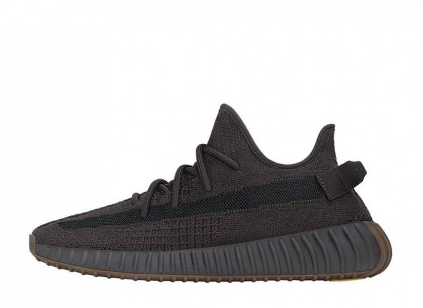 アディダス イージーブースト350V2 "シンダー"
