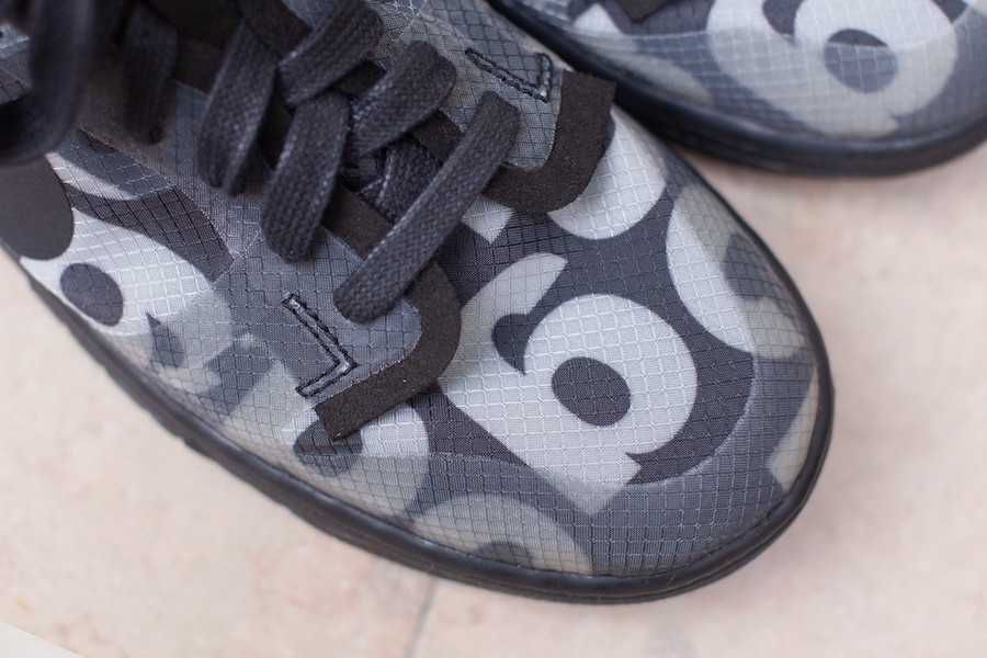 【スニダンで購入可】5/14発売 COMME DES GARÇONS × NIKE DUNK LOW WMNS 2 COLORS 抽選/定価/販売店舗まとめ 5枚目