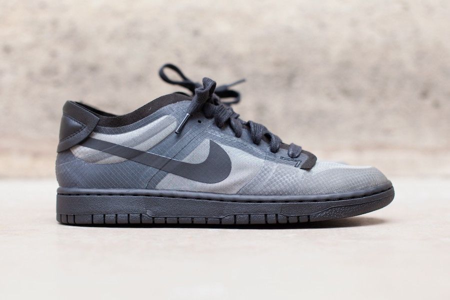 【スニダンで購入可】5/14発売 COMME DES GARÇONS × NIKE DUNK LOW WMNS 2 COLORS 抽選/定価/販売店舗まとめ 7枚目