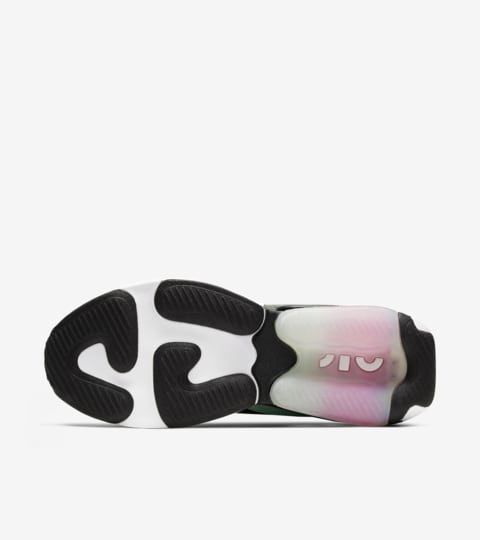 【販売リンクあり】3/19発売 NIKE WMNS AIR MAX VERONA "FIRE PINK" 抽選/定価/販売店舗まとめ 6枚目