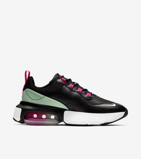 【販売リンクあり】3/19発売 NIKE WMNS AIR MAX VERONA "FIRE PINK" 抽選/定価/販売店舗まとめ 3枚目