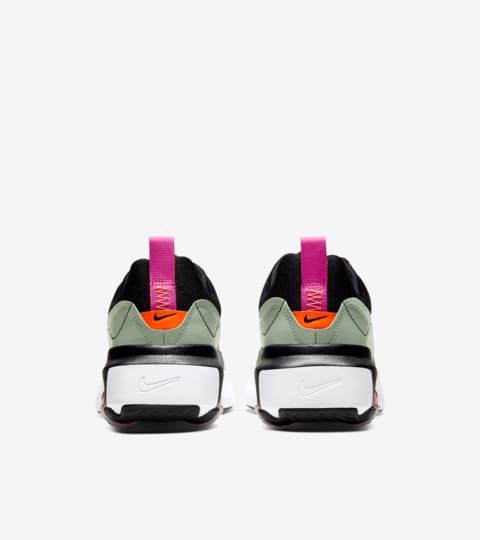 【販売リンクあり】3/19発売 NIKE WMNS AIR MAX VERONA "FIRE PINK" 抽選/定価/販売店舗まとめ 5枚目