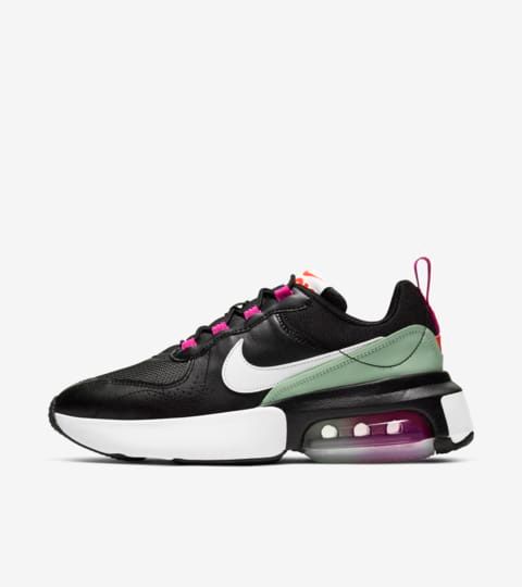 【販売リンクあり】3/19発売 NIKE WMNS AIR MAX VERONA "FIRE PINK" 抽選/定価/販売店舗まとめ 2枚目
