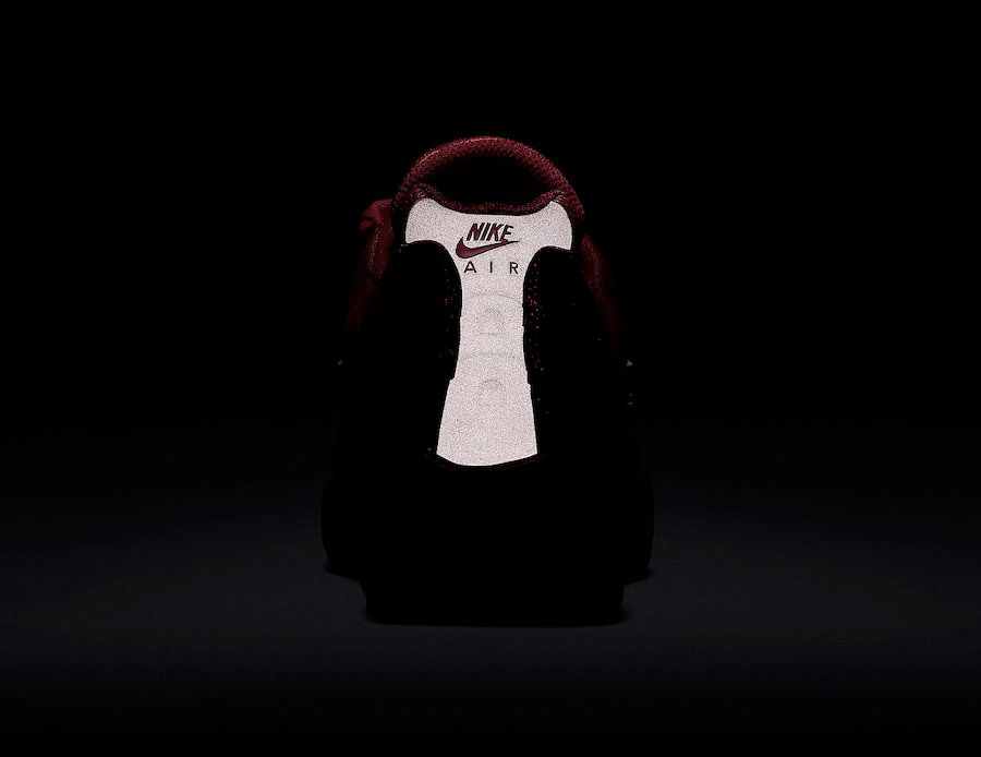 【近日発売】NIKE AIR MAX 95 "VARSITY RED" 抽選/定価/販売店舗まとめ 5枚目