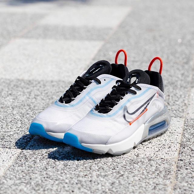 【販売リンクあり】3/26発売 NIKE AIR MAX 2090 3 COLORS 抽選/定価/販売店舗まとめ 3枚目