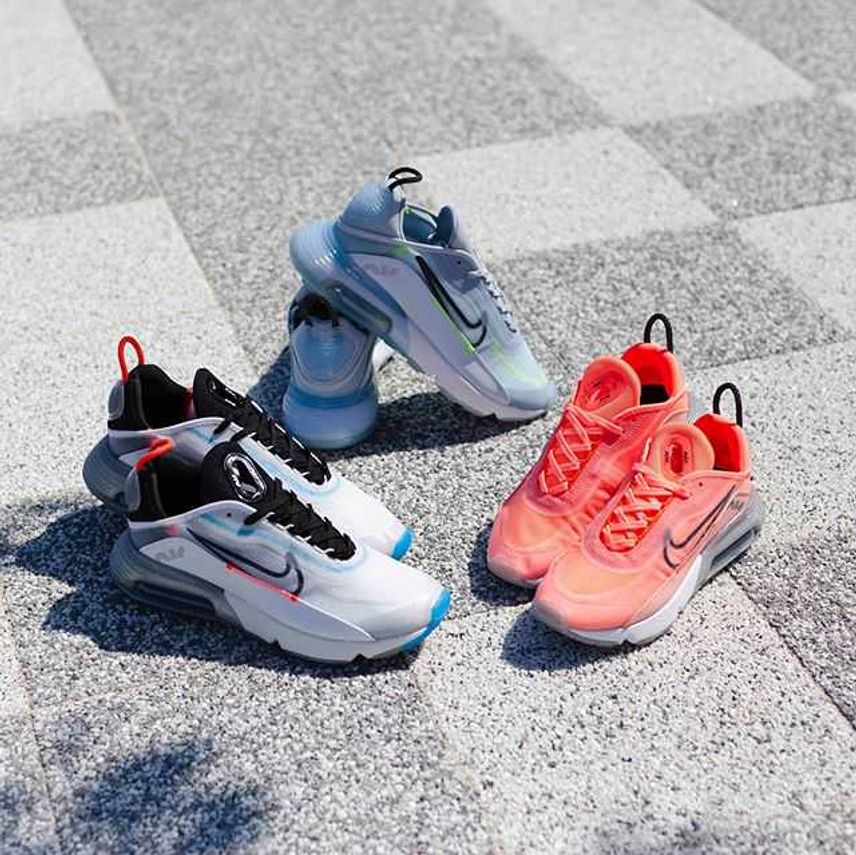 【販売リンクあり】3/26発売 NIKE AIR MAX 2090 3 COLORS 抽選/定価/販売店舗まとめ