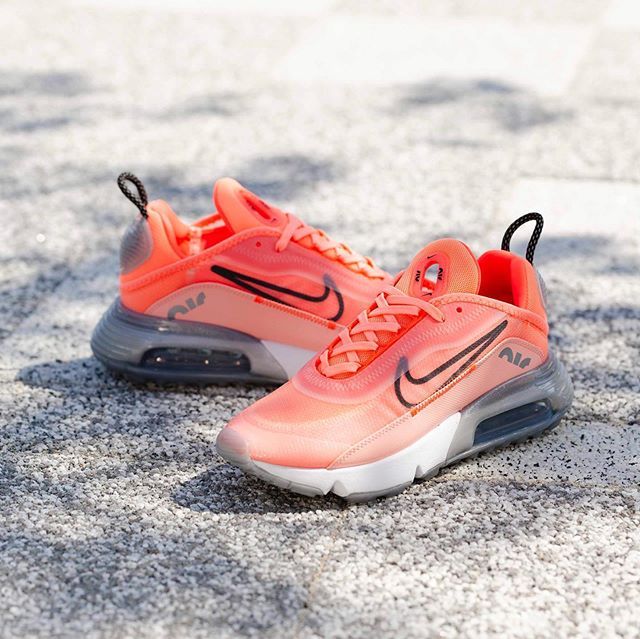 【販売リンクあり】3/26発売 NIKE AIR MAX 2090 3 COLORS 抽選/定価/販売店舗まとめ 8枚目