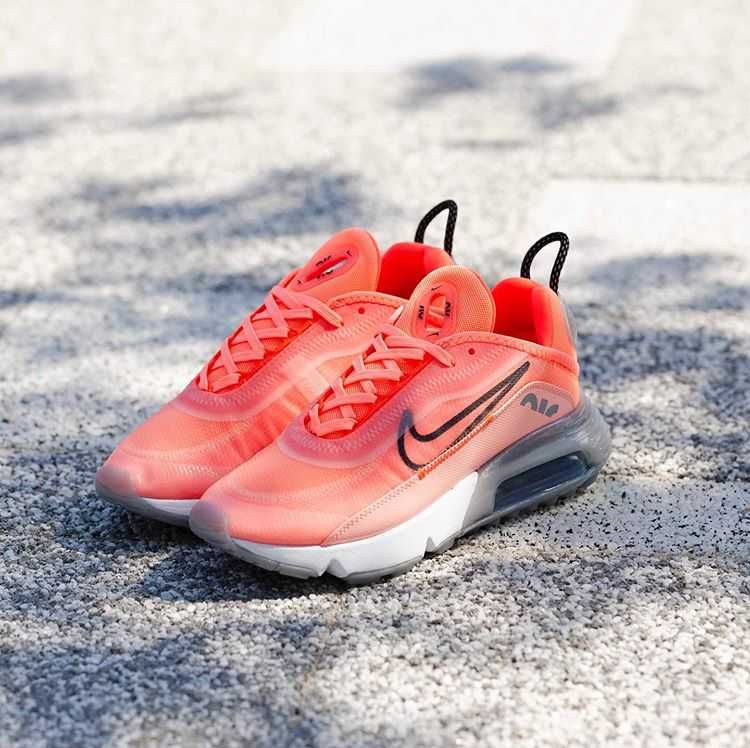 【販売リンクあり】3/26発売 NIKE AIR MAX 2090 3 COLORS 抽選/定価/販売店舗まとめ 7枚目