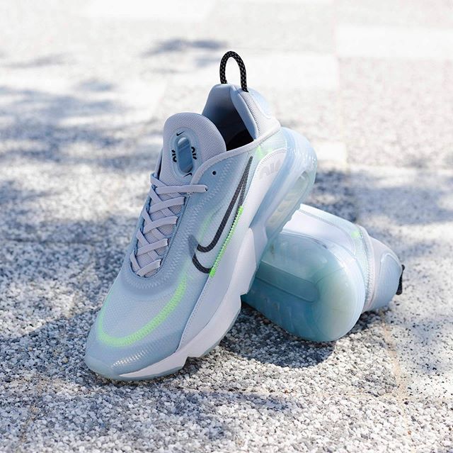 【販売リンクあり】3/26発売 NIKE AIR MAX 2090 3 COLORS 抽選/定価/販売店舗まとめ 5枚目