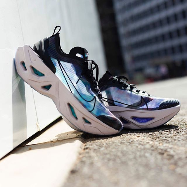 【販売リンクあり】 3/21発売 NIKE WMNS ZOOM X VISTA GRIND 2 COLORS 抽選/定価/販売店舗まとめ 3枚目
