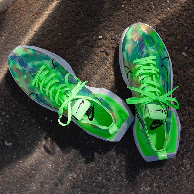 【販売リンクあり】 3/21発売 NIKE WMNS ZOOM X VISTA GRIND 2 COLORS 抽選/定価/販売店舗まとめ 6枚目