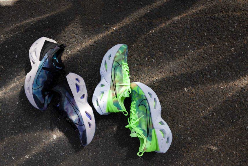 【販売リンクあり】 3/21発売 NIKE WMNS ZOOM X VISTA GRIND 2 COLORS 抽選/定価/販売店舗まとめ