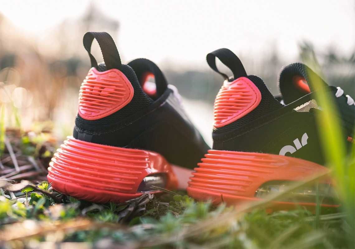 【販売リンクあり】3/26発売 atmos × NIKE AIR MAX 2090 SP "DUCK CAMO" 抽選/定価/販売店舗まとめ 3枚目