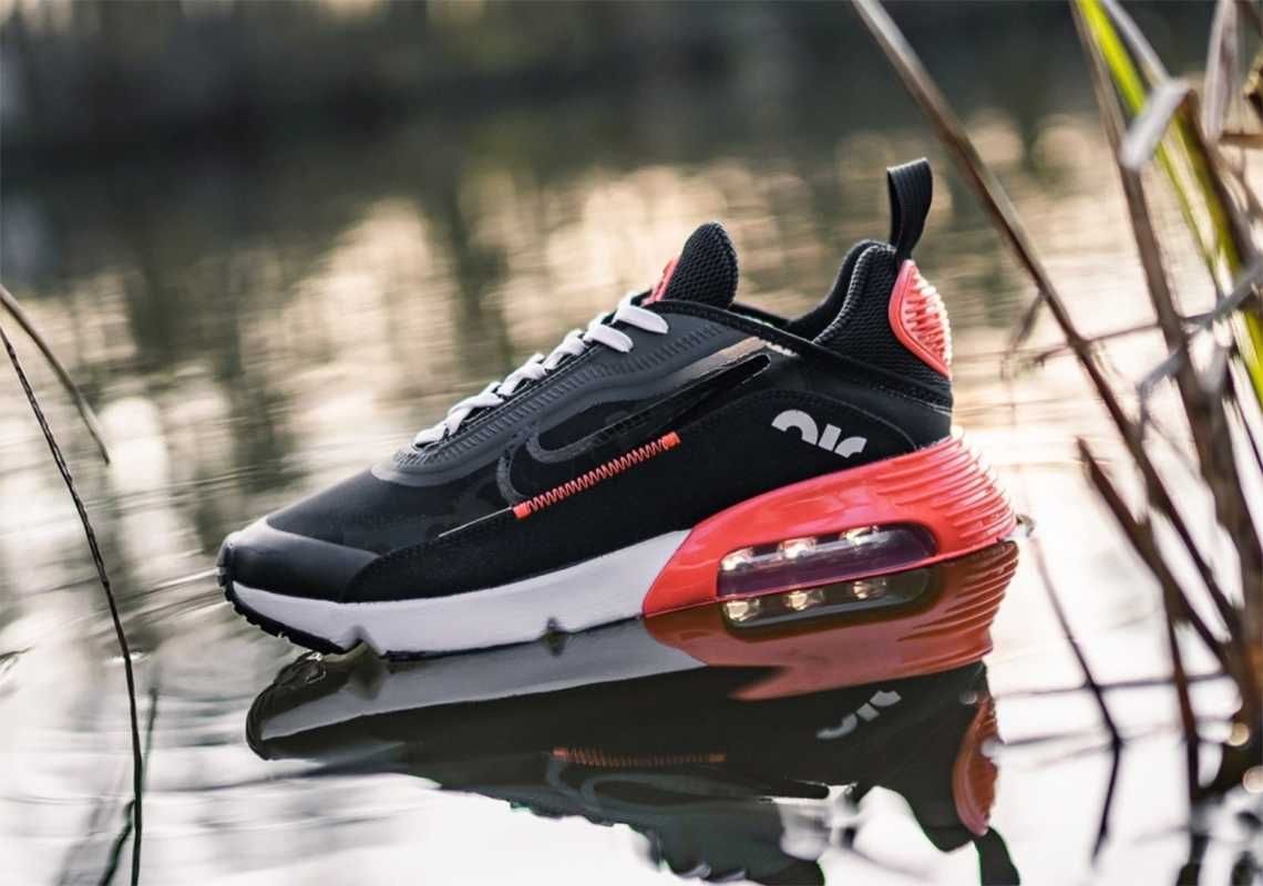 販売リンクあり】3/26発売 atmos × NIKE AIR MAX 2090 SP