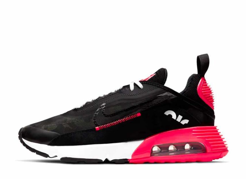 販売リンクあり】3/26発売 atmos × NIKE AIR MAX 2090 SP