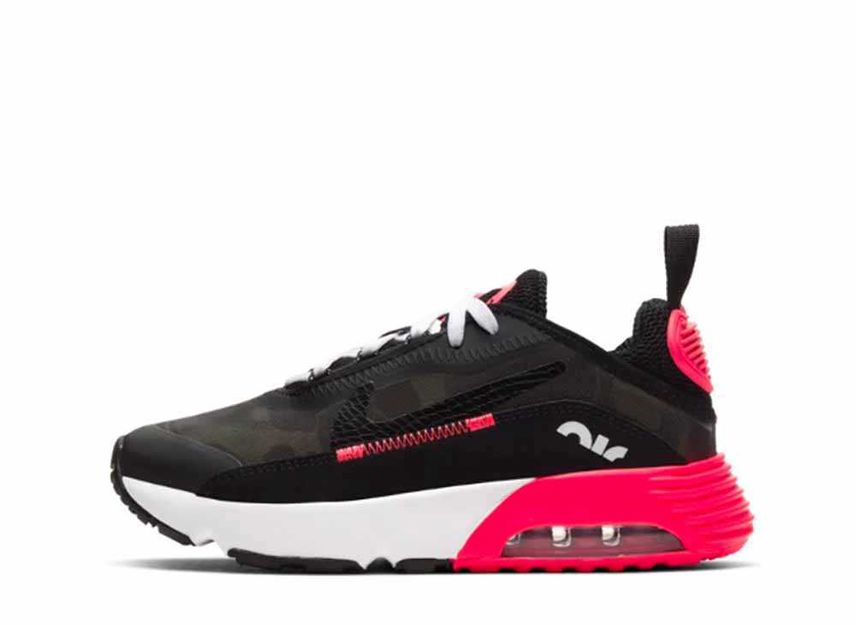 アトモス × ナイキ PS エアマックス2090 SP "ダックカモ"(キッズ)