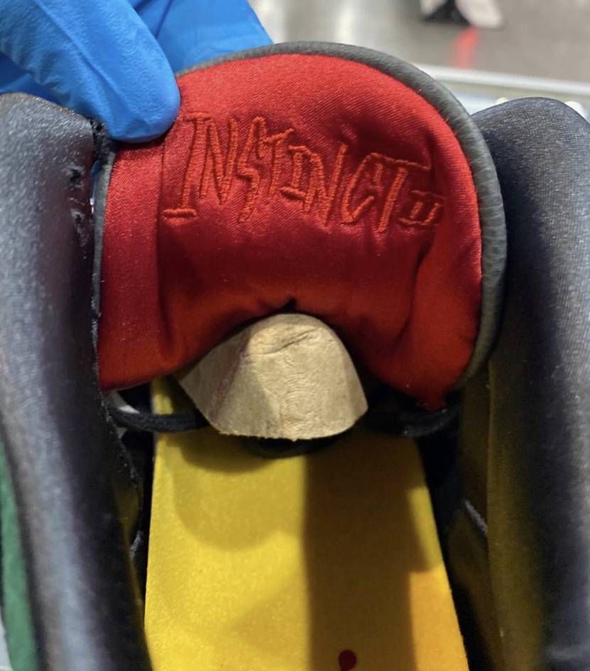 【販売リンクあり】5/23発売 NIKE AIR JORDAN 3 SE "ANIMAL INSTINCT2.0" 抽選/定価/販売店舗まとめ 19枚目