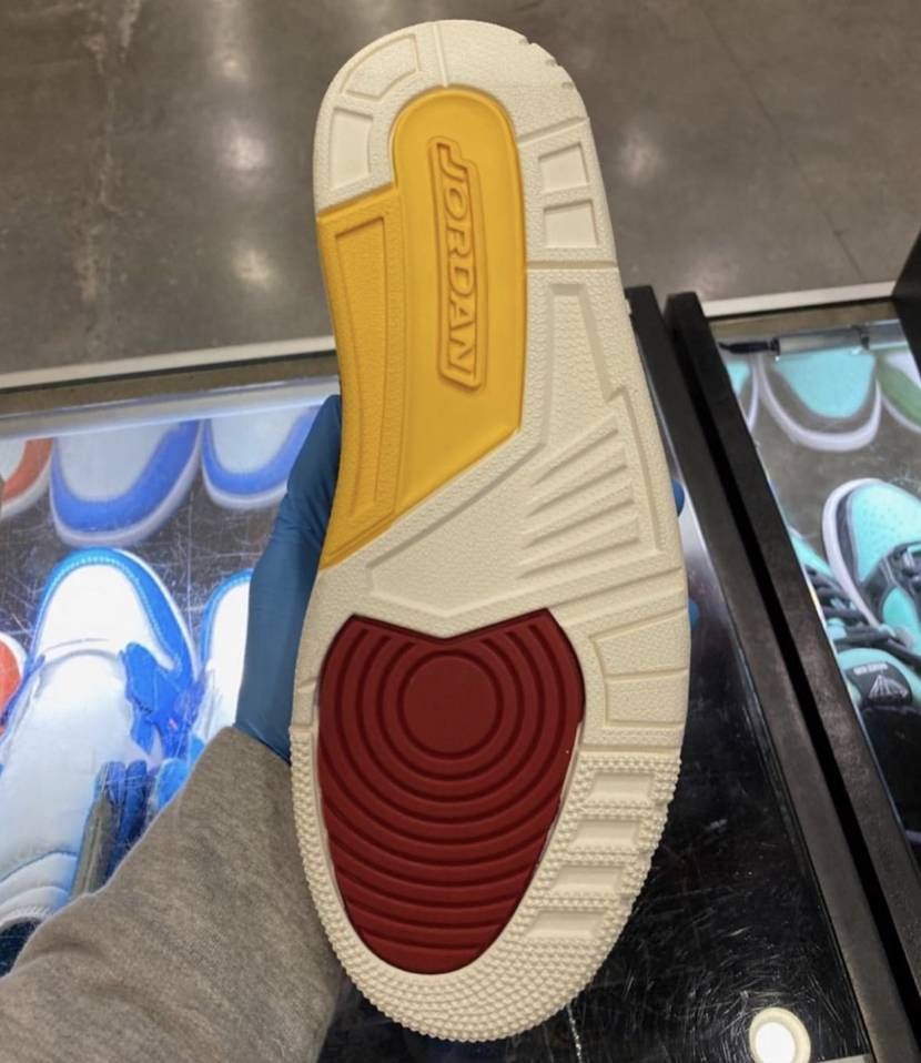 【販売リンクあり】5/23発売 NIKE AIR JORDAN 3 SE "ANIMAL INSTINCT2.0" 抽選/定価/販売店舗まとめ 18枚目