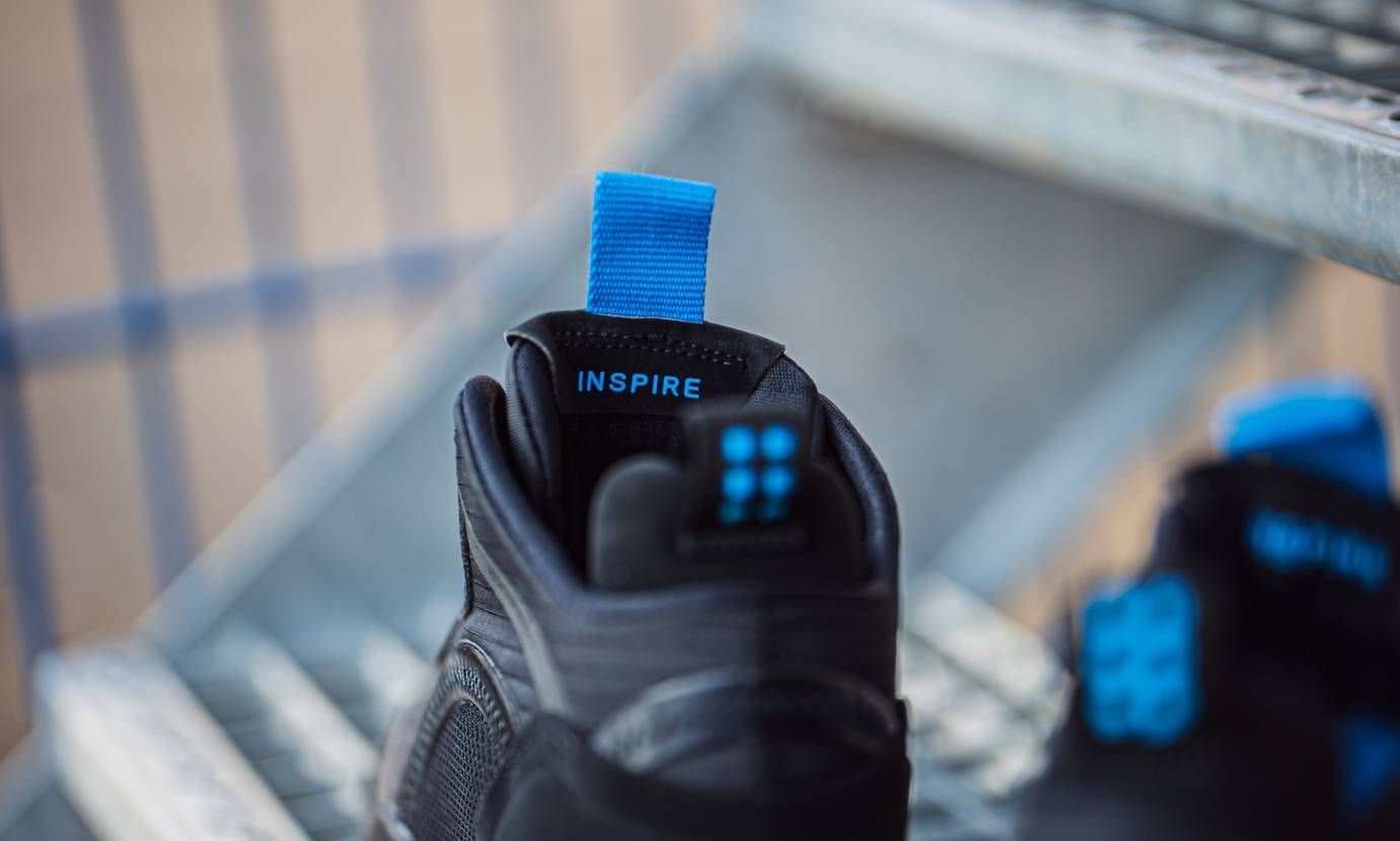 【販売リンクあり】3/25発売 NIKE JORDAN AEROSPACE 720 "BLACK/BLUE" 抽選/定価/販売店舗まとめ 3枚目