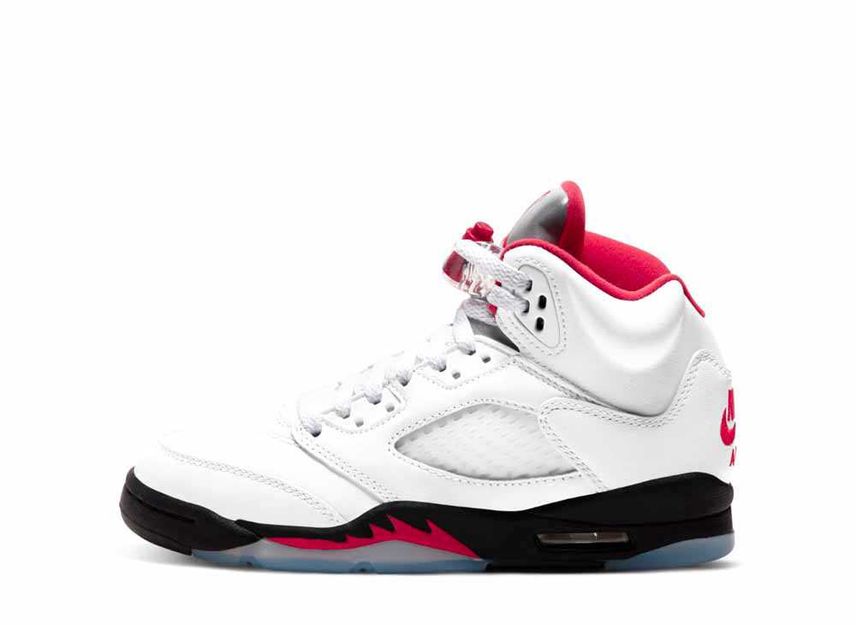 Nike fire red 5 Clearance