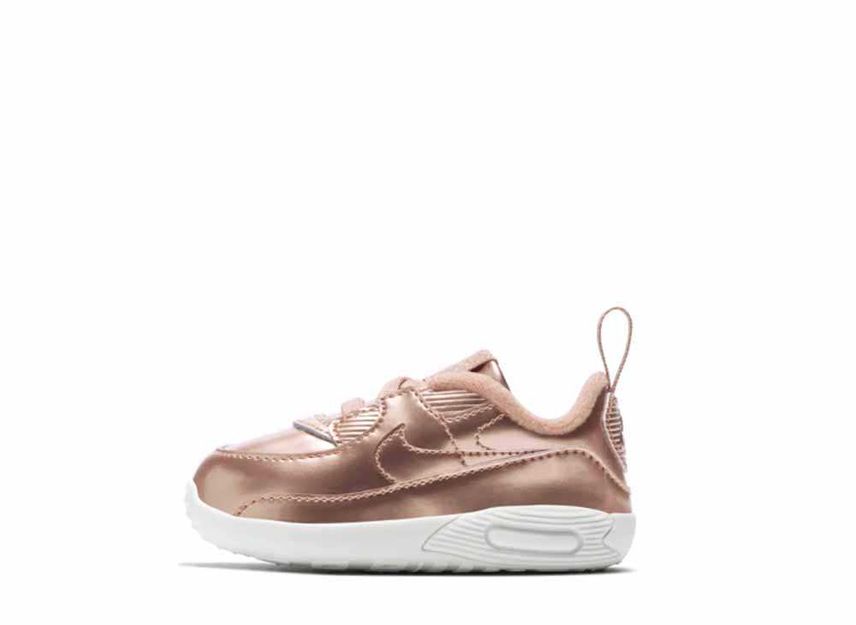 Nike TD Air Max 90 Baby Rose Gold