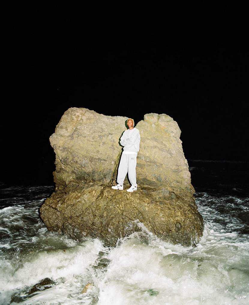 【販売リンクあり】3/27・4/3発売 STUSSY × NIKE AIR ZOOM SPIRIDON 2 MODELS  抽選/定価/販売店舗まとめ 4枚目