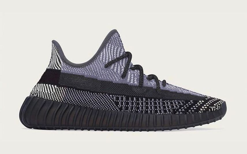 【リーク】ADIDAS YEEZY BOOST 350V2 "OREO" 抽選/定価/販売店舗まとめ
