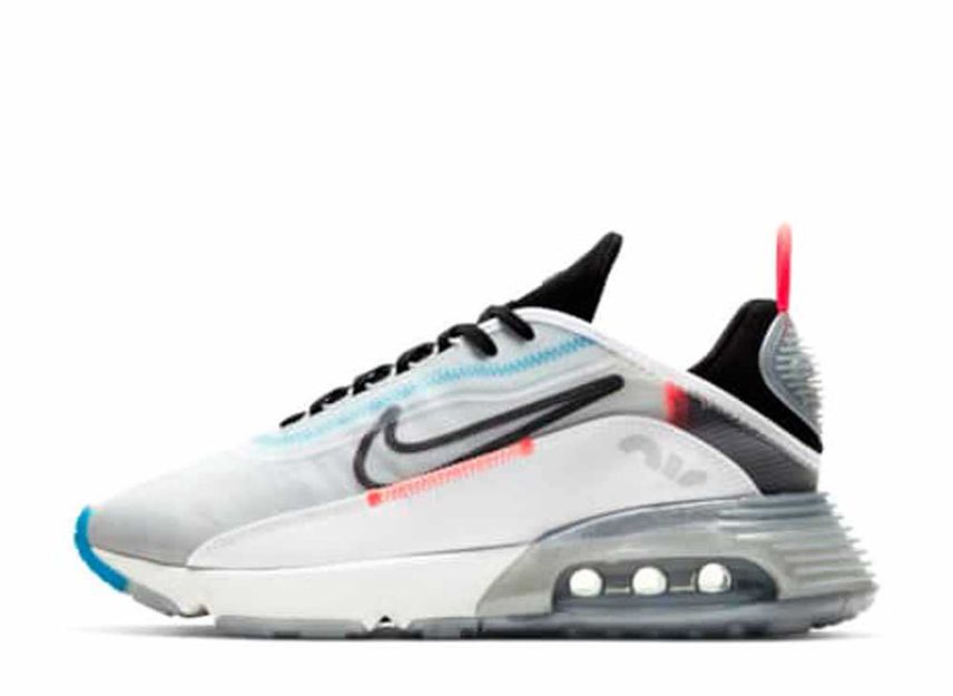 ナイキ エアマックス 2090 "ピュアプラチナム"