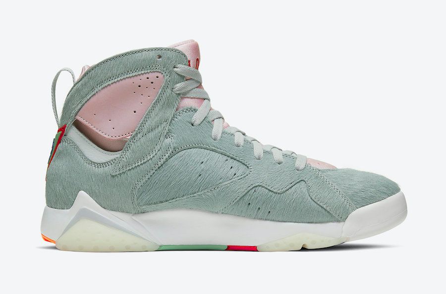 【4/8発売】NIKE AIR JORDAN 7 SE "HARE 2.0" 抽選/定価/販売店舗あり 5枚目