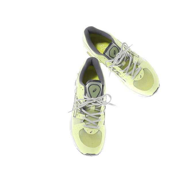 【販売リンクあり】3/27発売 ASICS GEL-KINSEI OG & GEL-KAYANO 5 OG 抽選/定価/販売店舗まとめ 2枚目