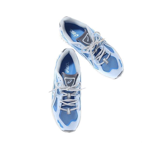 【販売リンクあり】3/27発売 ASICS GEL-KINSEI OG & GEL-KAYANO 5 OG 抽選/定価/販売店舗まとめ 5枚目