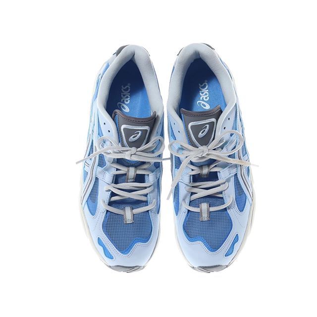 【販売リンクあり】3/27発売 ASICS GEL-KINSEI OG & GEL-KAYANO 5 OG 抽選/定価/販売店舗まとめ 4枚目