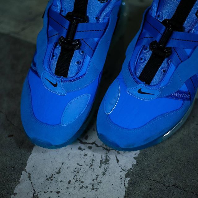 【販売リンクあり】4/1発売 ODELL BECKHAM JR × NIKE AIR MAX 720 SLIP 2 COLORS 抽選/定価/販売店舗あり 5枚目