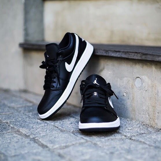 【販売リンクあり】4/1発売  NIKE WMNS AIR JORDAN 1 LOW 2 COLORS 6枚目