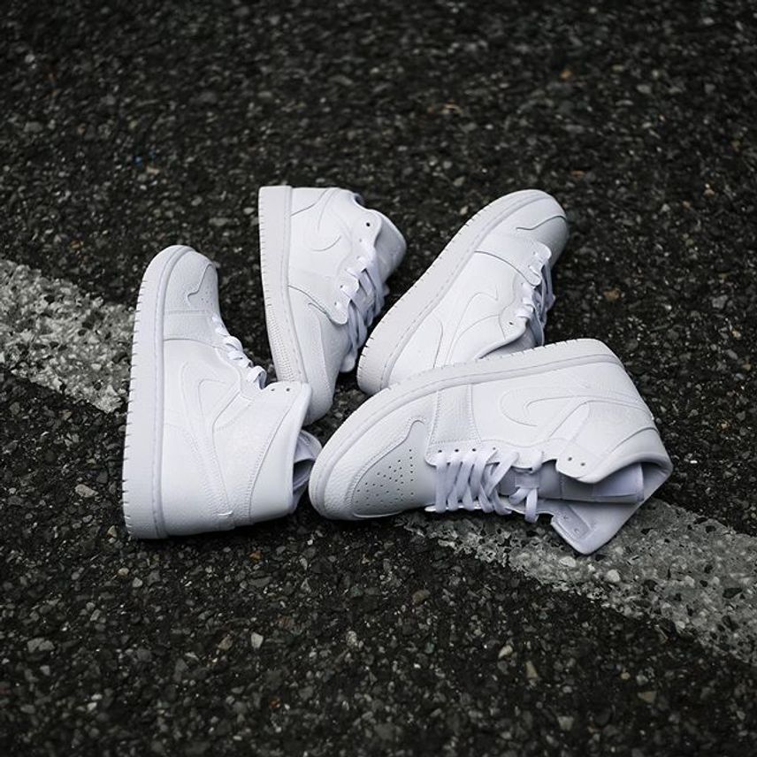 販売リンクあり】4/1発売 NIKE AIR JORDAN 1