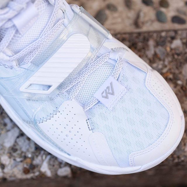 【販売リンクあり】4/1 発売 NIKE JORDAN WHY NOT ZER0.3 "WHITE" 抽選/定価/販売店舗あり 4枚目