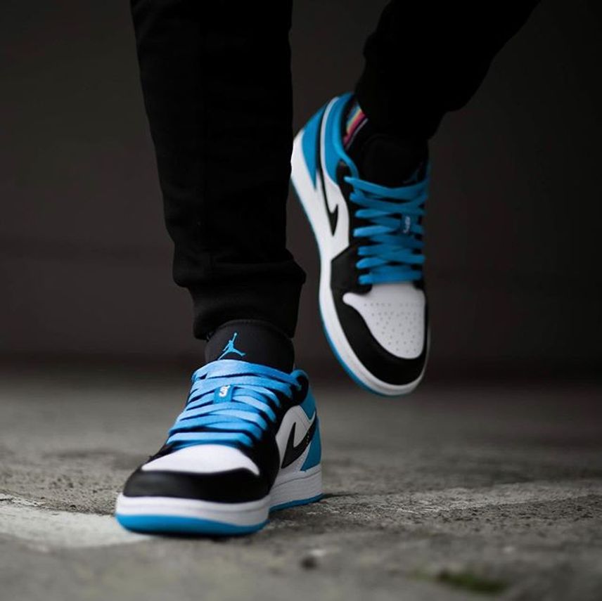 Nike Air Jordan 1 Low SE Nike Air Jordan 1 Low SE