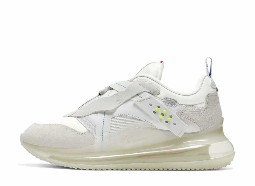 Air top 720 white