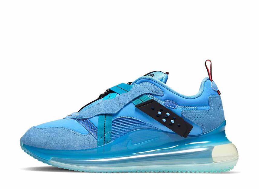 ODELL BECKHAM JR × NIKE AIR MAX 720 SLIP