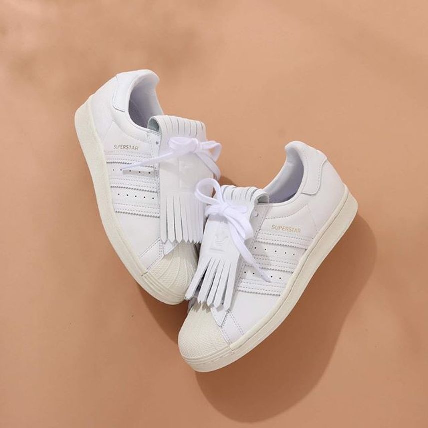 【販売リンクあり】4/2発売 ADIDAS WMNS SUPERSTAR FR 抽選/定価/販売リンクあり