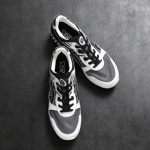 【販売リンクあり】4/3発売 ASICS "MODERN TOKYO PACK" 抽選/定価/販売店舗あり 4枚目