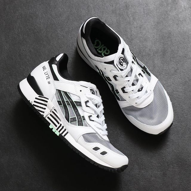 【販売リンクあり】4/3発売 ASICS "MODERN TOKYO PACK" 抽選/定価/販売店舗あり 2枚目