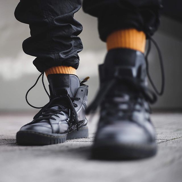 【販売リンクあり】4/3発売 ASICS GEL-PTG MT "BLACK NEXKIN" 抽選/定価/販売店舗あり 2枚目