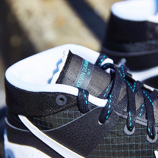 【販売リンクあり】4/6発売 NIKE KD 13 "BLACK/WHITE" 抽選/定価/販売店舗まとめ 4枚目