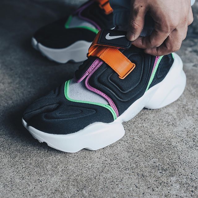 【販売リンクあり】4/7発売 NIKE WMNS AQUA RIFT 3 COLORS 抽選/定価/販売店舗まとめ 3枚目