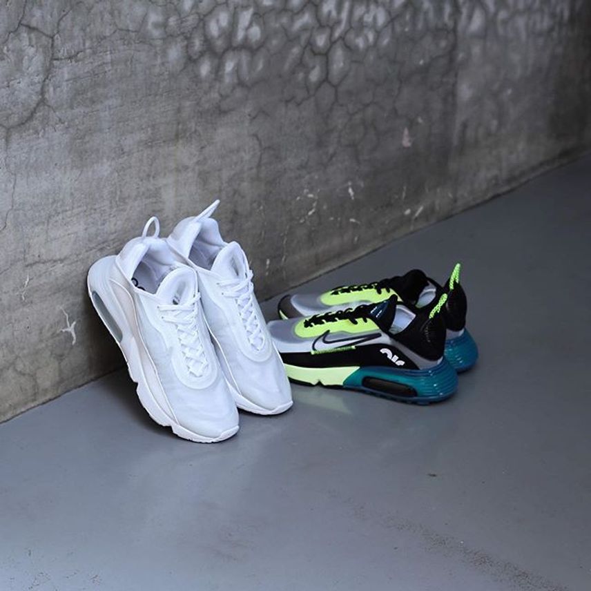 NIKE AIR MAX 2090 NIKE AIR MAX 2090