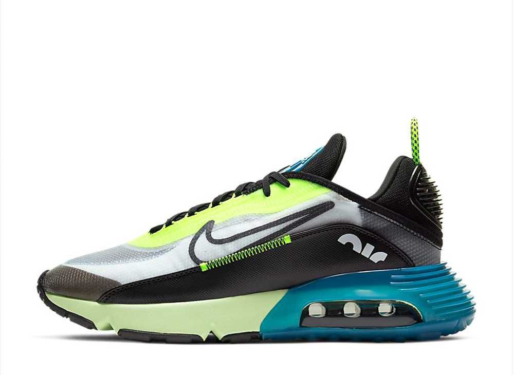 Nike air max 2090 unisex sales