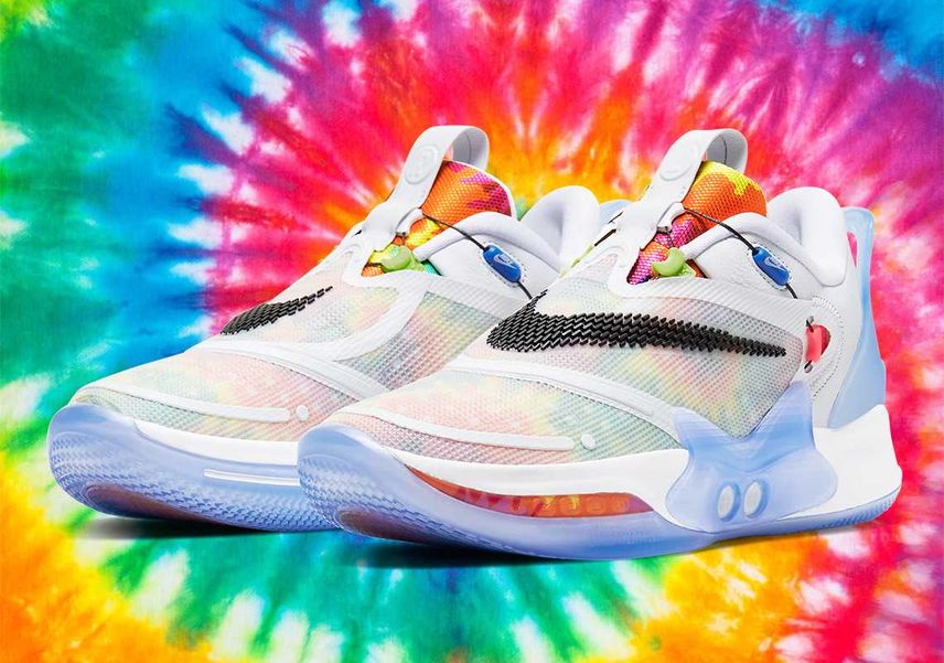 NIKE ADAPT BB 2.0