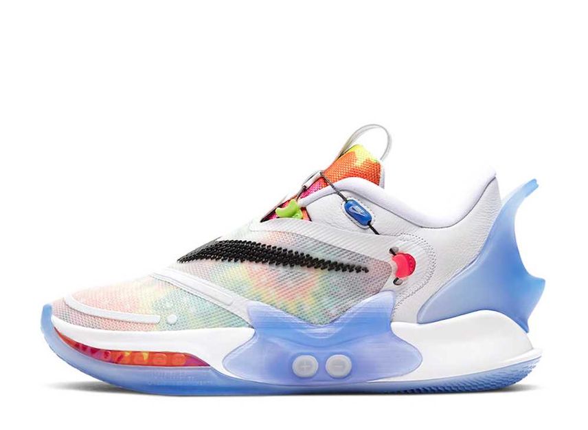NIKE ADAPT BB 2.0