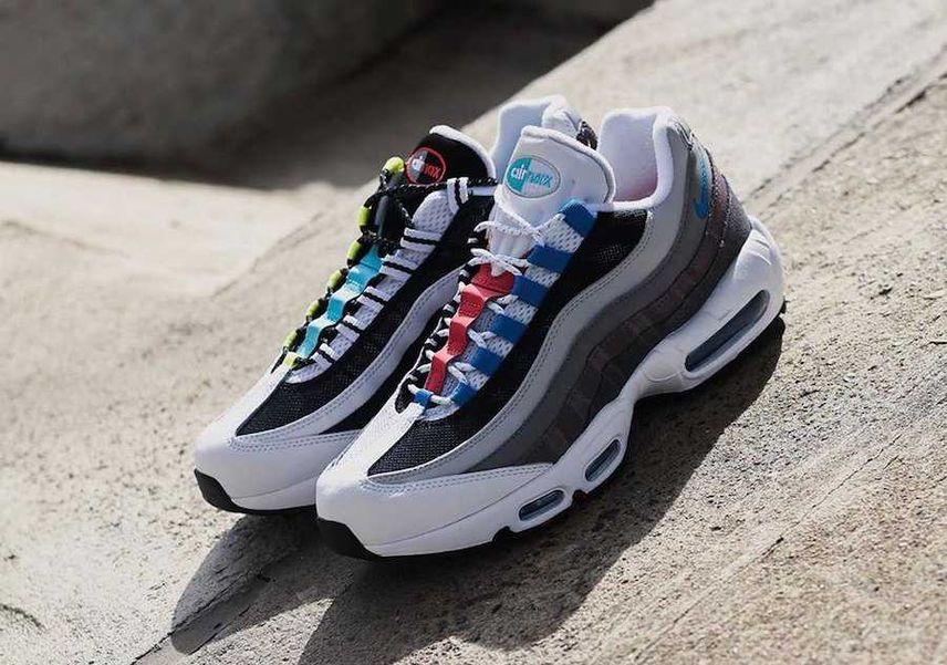 Nike air max 95 sports direct on sale